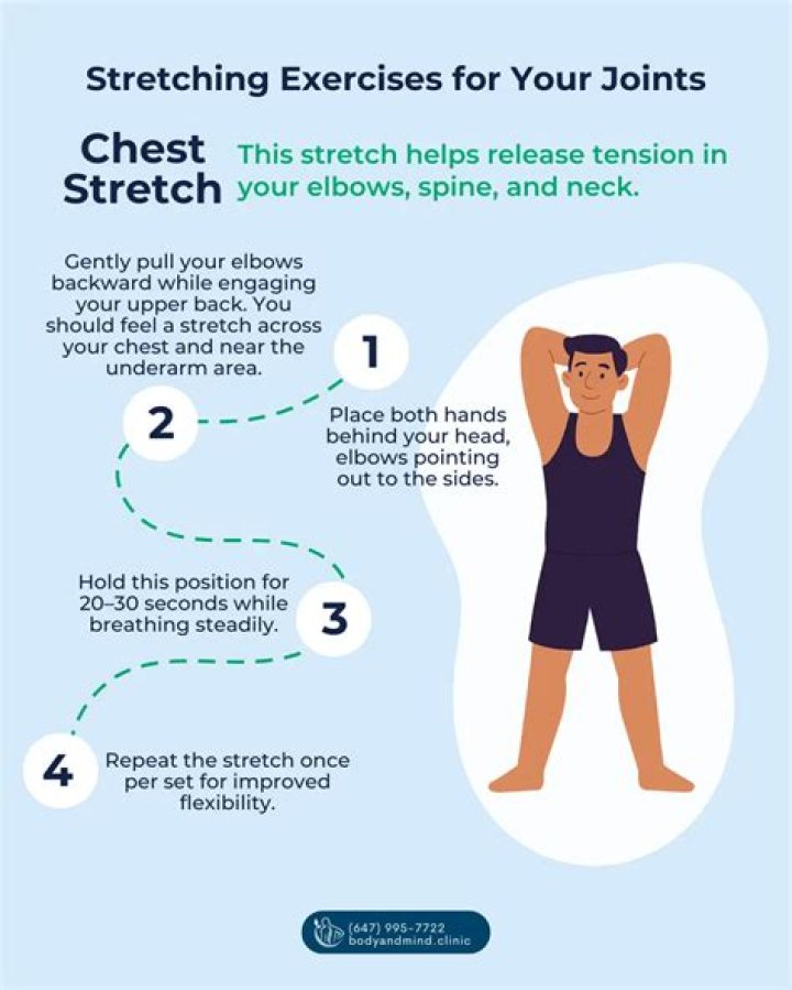 How long until exercise stops hurting?