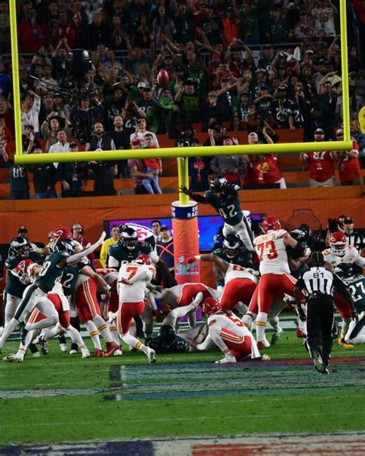 How long was the Raiders game winning field goal?