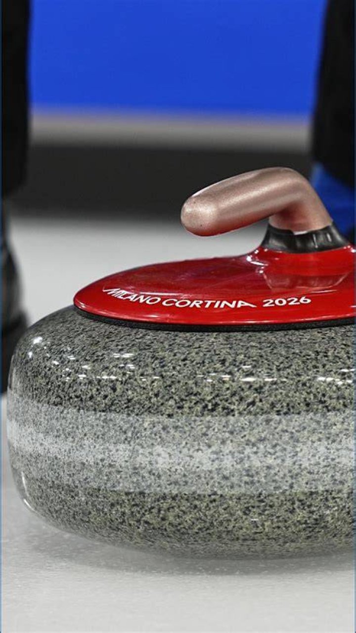 How long will a curling stone last?