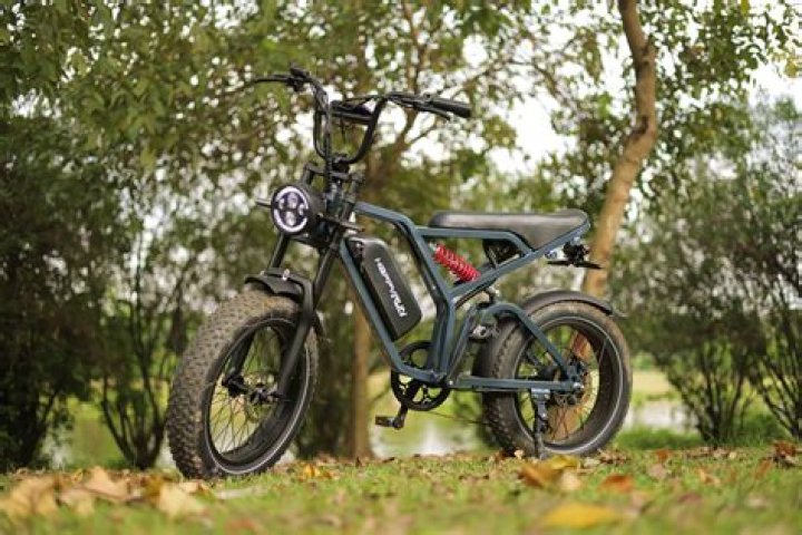 How long will an electric bike last?