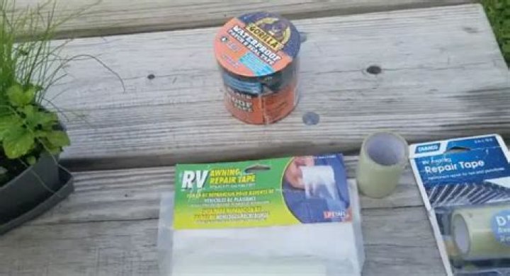 How long will gorilla tape last?
