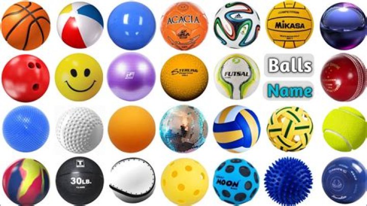 How many balls does it take to fill a room?