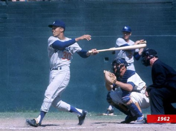 How many bases did Maury Wills steal in one season?