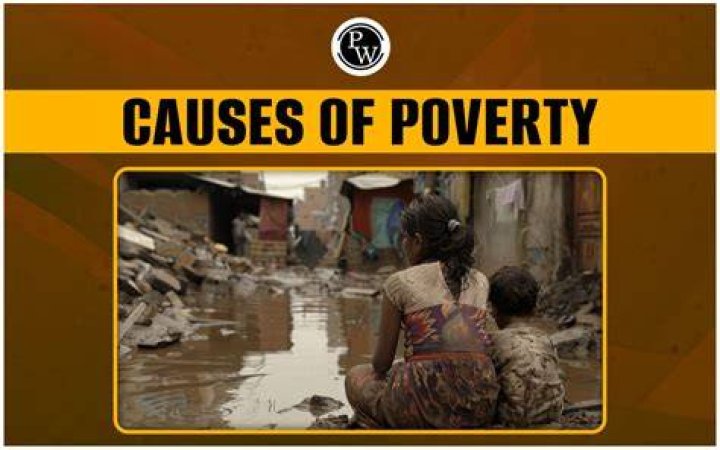 How many black families live below the poverty line?