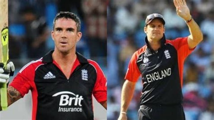 How many black people have played cricket for England?