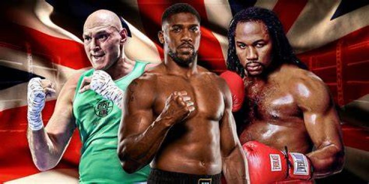 How many boxers go pro in fights?