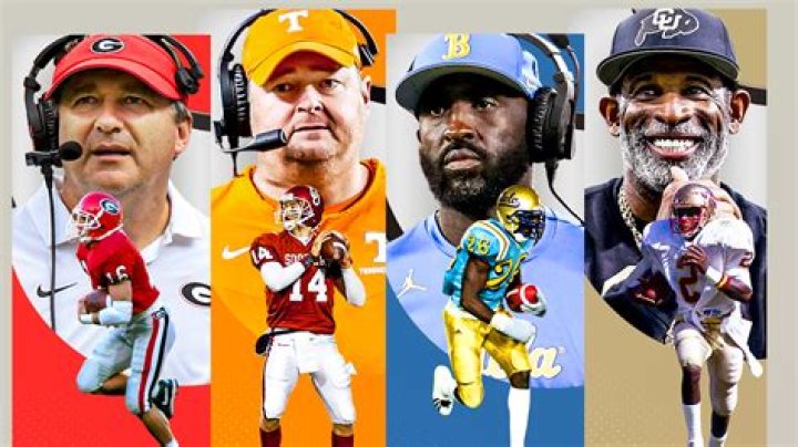 How many coaches has Daniel Jones?