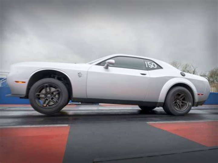 How many Dodge demons are left?