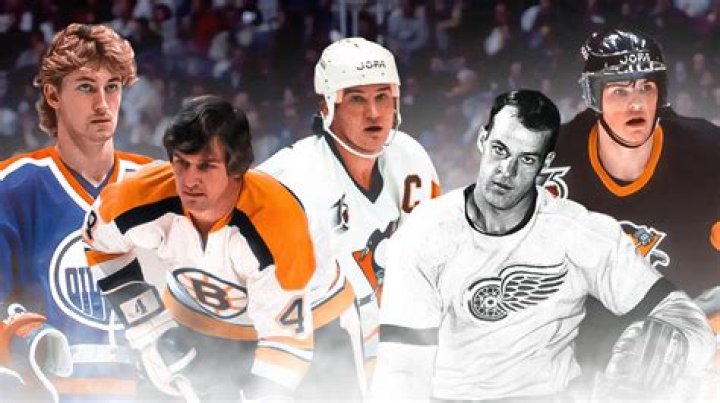 How many games to be considered a rookie NHL?