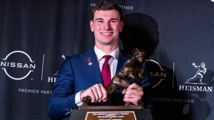 How many Heisman winners Does Penn State have?