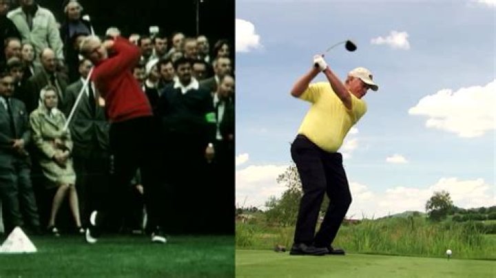How many hole-in-one does Jack Nicklaus have?