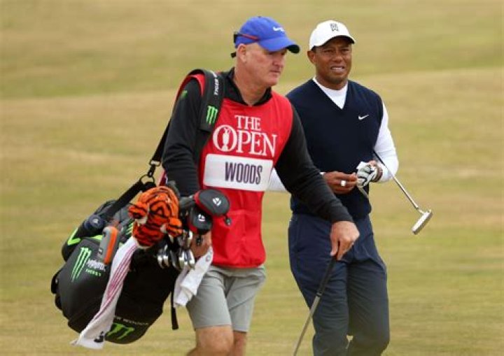 How many hole in one has Tiger Woods had?