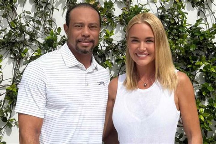 How many hole in ones does Tiger Woods have on tour?