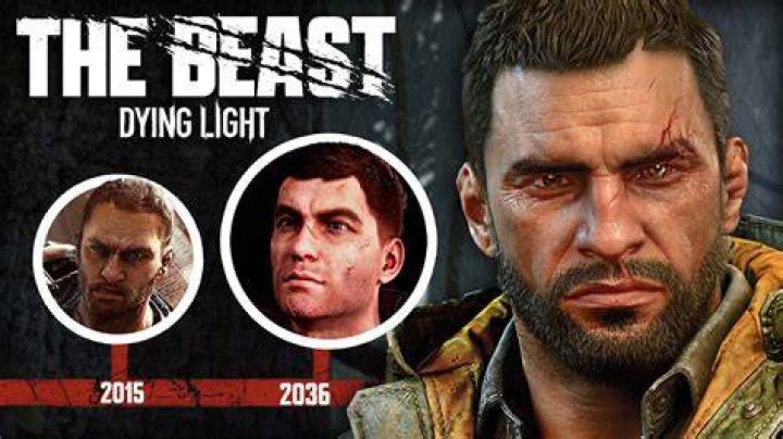 How many hours does it take to beat dying light?