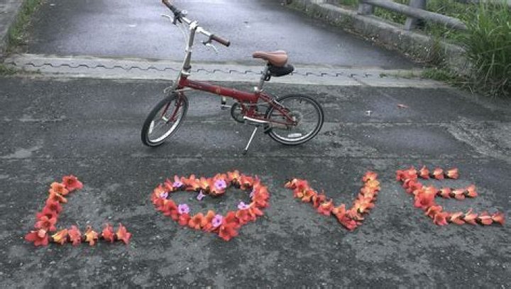 How many km should I cycle a day?