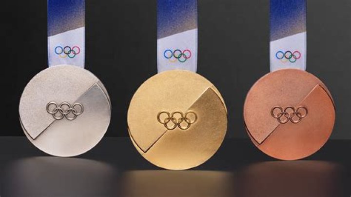 How many medals has Team USA won this year?