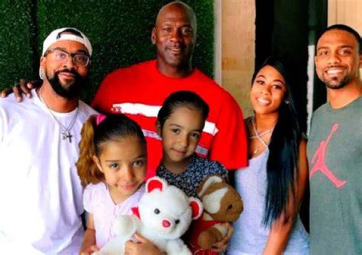 How many MVP does Jordan have?