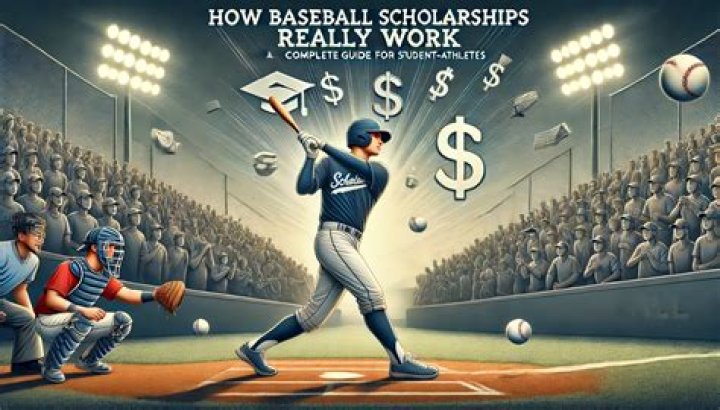 How many NAIA Baseball scholarships are there?