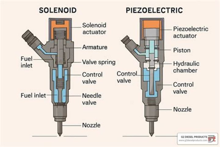 How many Nero injectors are there?