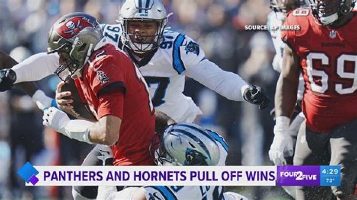 How many NFC championships have the Panthers won?