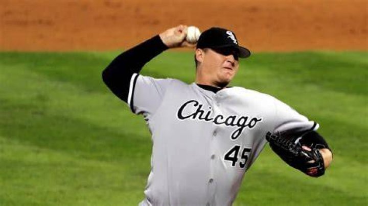 How many pitches are in a MLB game?