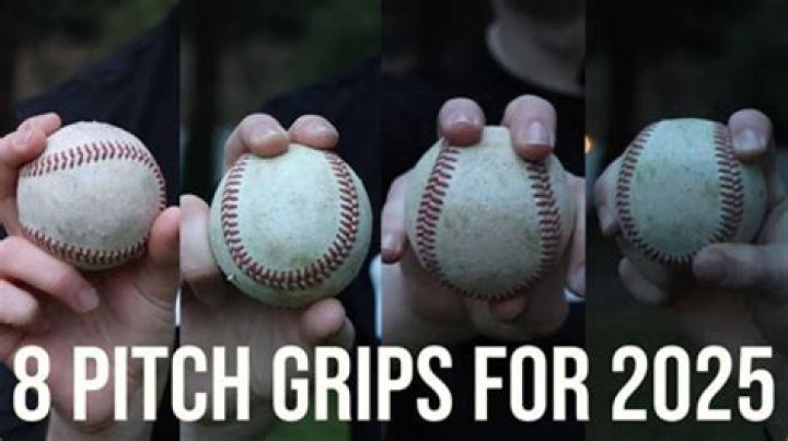 How many pitches should an 8 year old have?