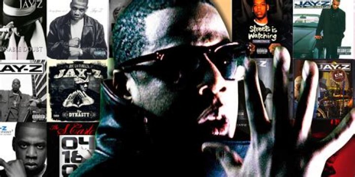 How many platinums does Jay Z have?