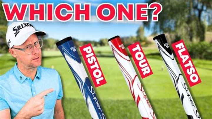 How many pros use SuperStroke?