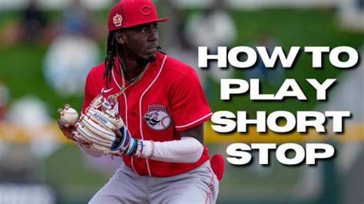 How many shortstops are there in baseball?