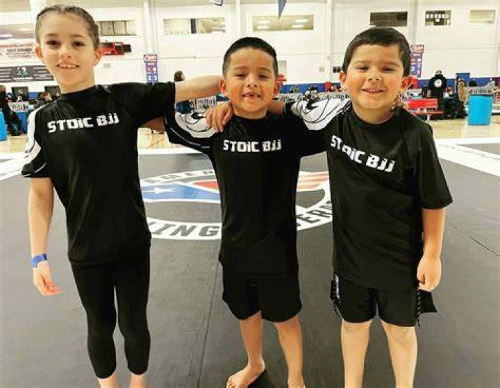 How many times a week should I train Jiu Jitsu?