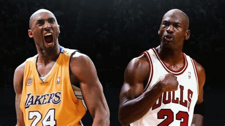 How many times did Michael Jordan and Kobe Bryant play against each other?
