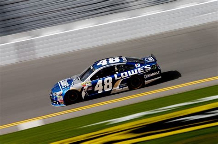 How many times has Dale Jr won at Daytona?