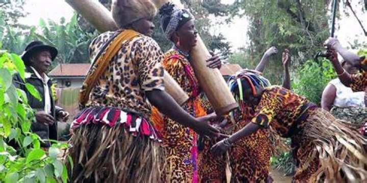 How many tribes are there in Tanzania?