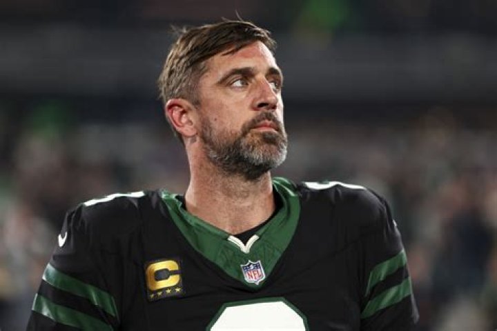 How much did Aaron Rodgers get?