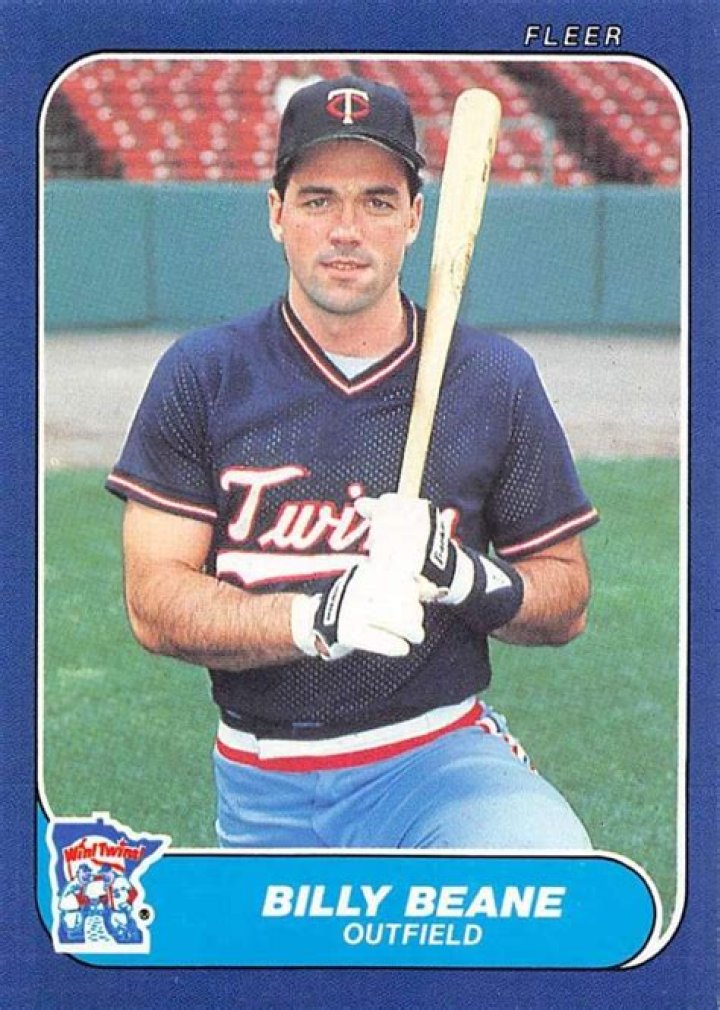 How much did Billy Beane make as GM?