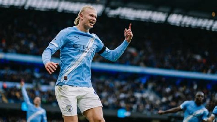 How much did Haaland cost City?