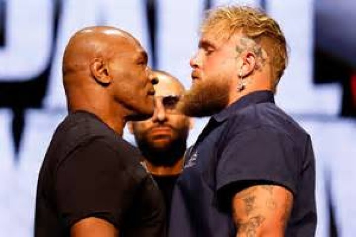 How much did Jake Paul make from boxing in 2021?