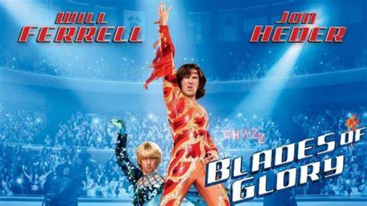 How much did Jon Heder make for Blades of Glory?