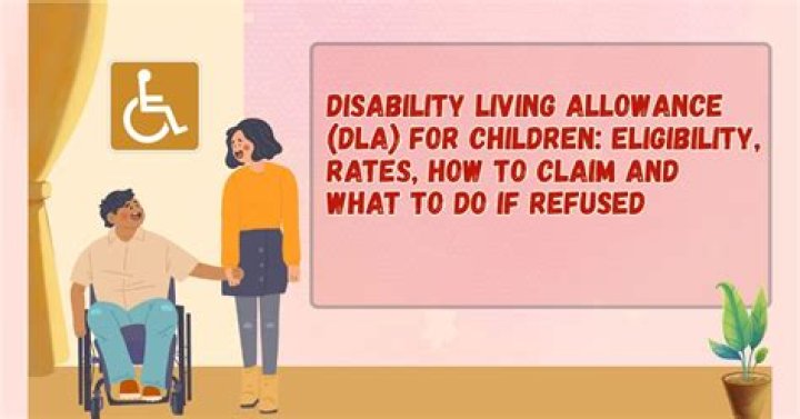 How much DLA do you get for autism?