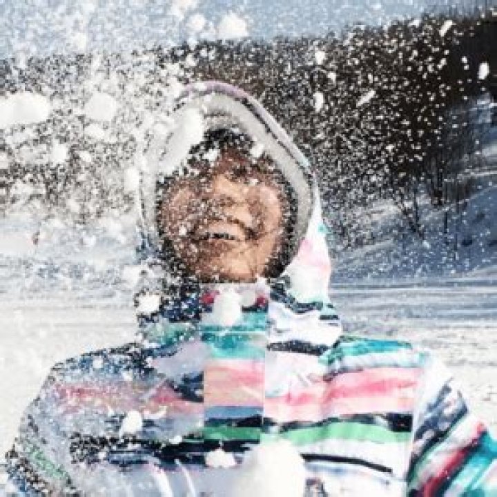 How much do ski jumpers weigh?