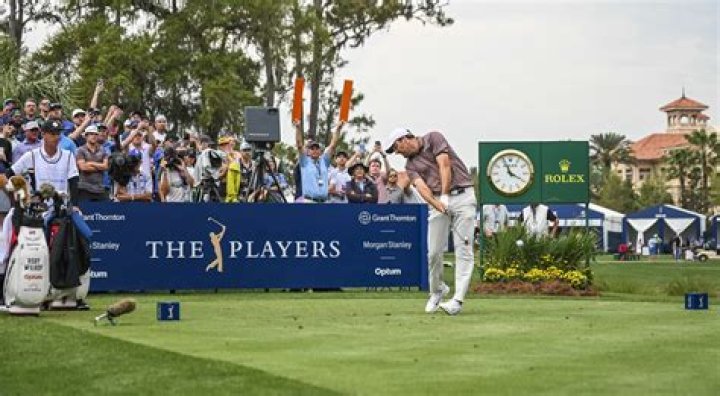 How much do sponsors pay pro golfers?