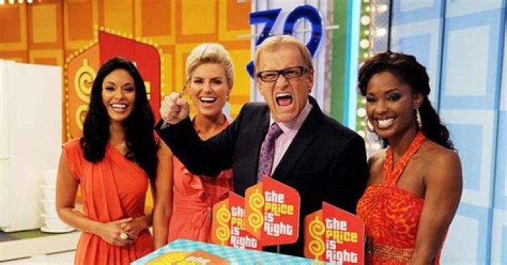 How much do the models make on The Price Is Right?