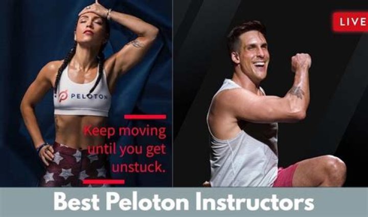 How much do the Peloton instructors make?