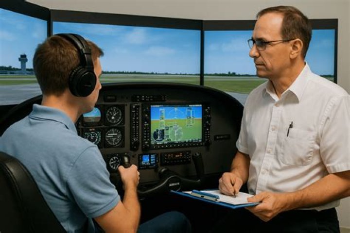 How much do you tip a private pilot?