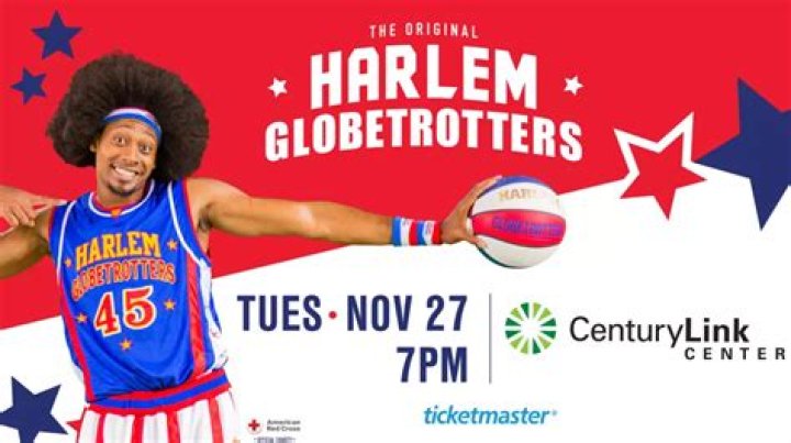 How much does a Harlem Globetrotter make?