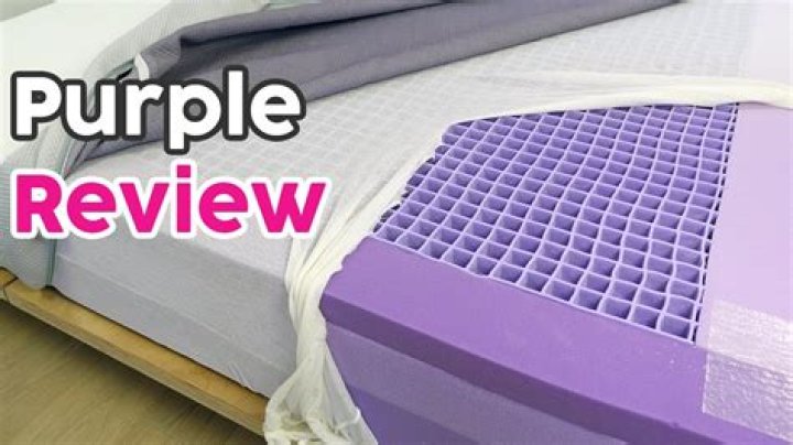 How much does a king size Purple 3 mattress weight?