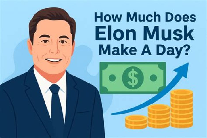 How much does Elon sleep?
