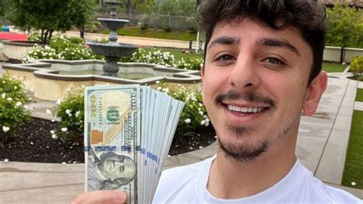 How much does FaZe Rug's movie cost?