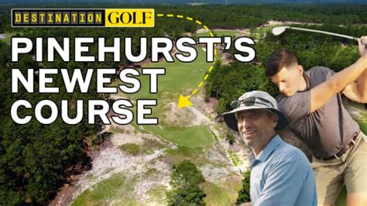 How much does it cost to play Pinehurst Number 2?