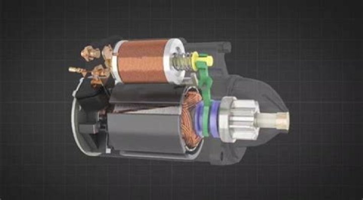 How much does it cost to replace a starter solenoid?